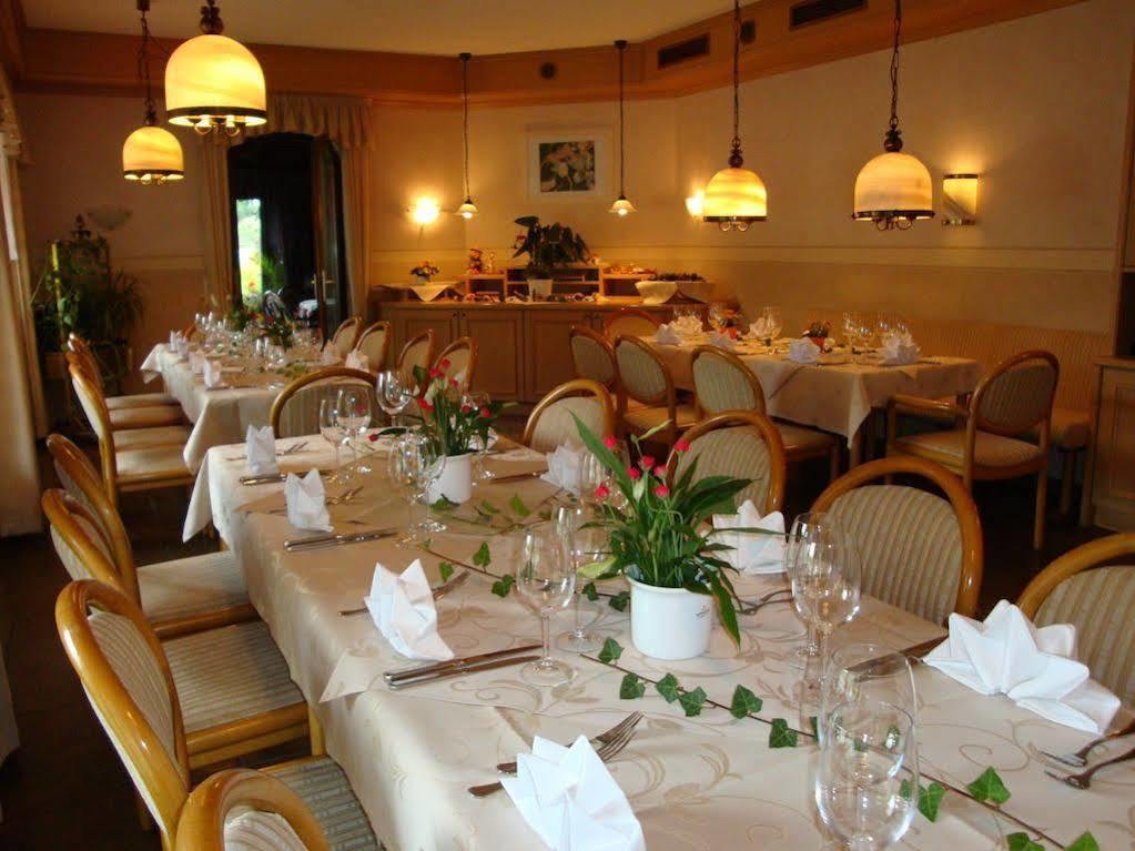 Seehotel Hintere Höhe Münchberg Buitenkant foto